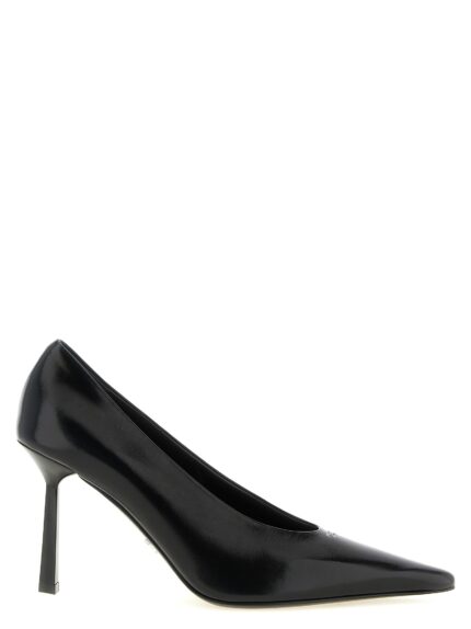 PRADA Leather Pumps
