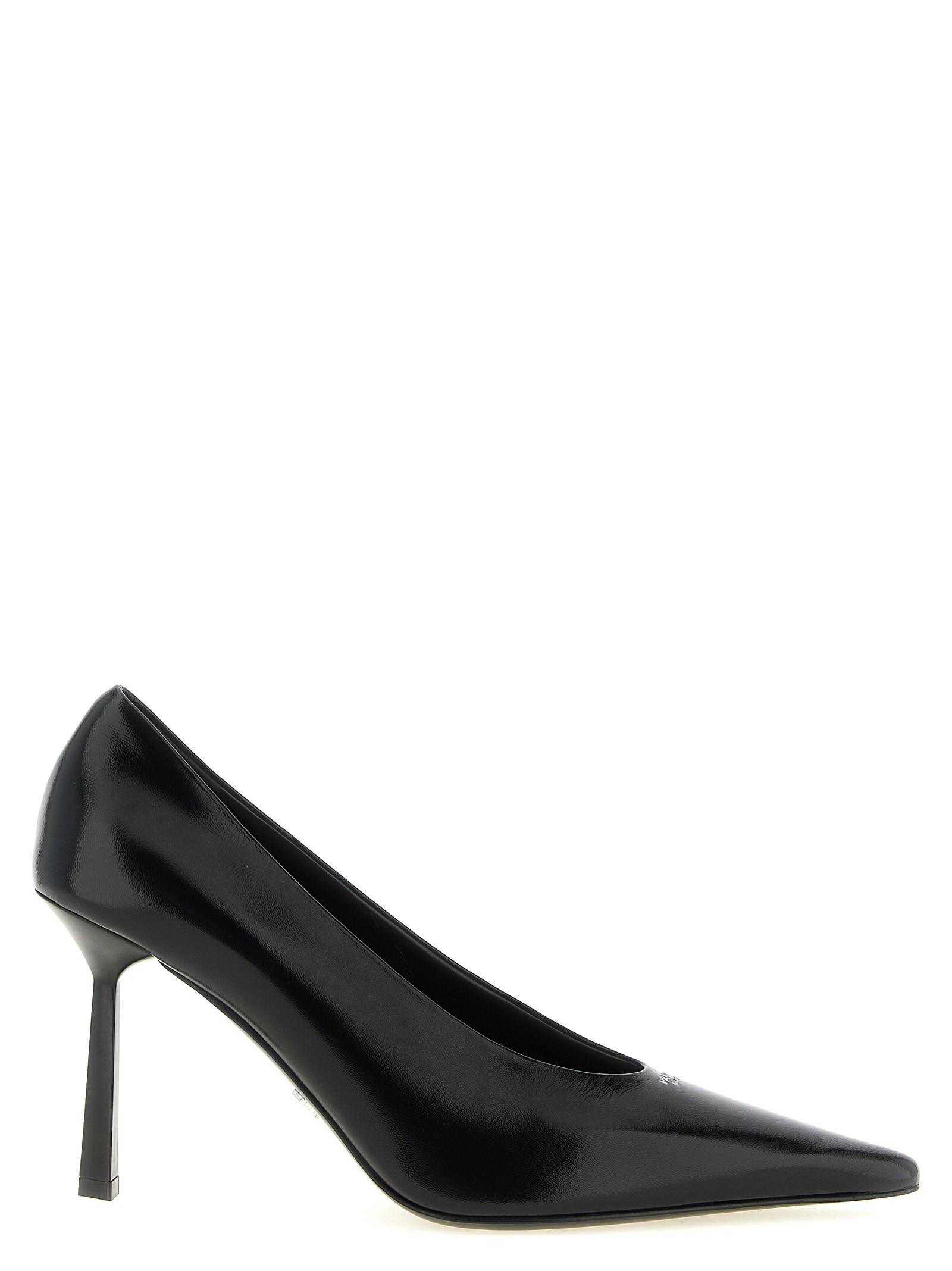 PRADA Leather Pumps