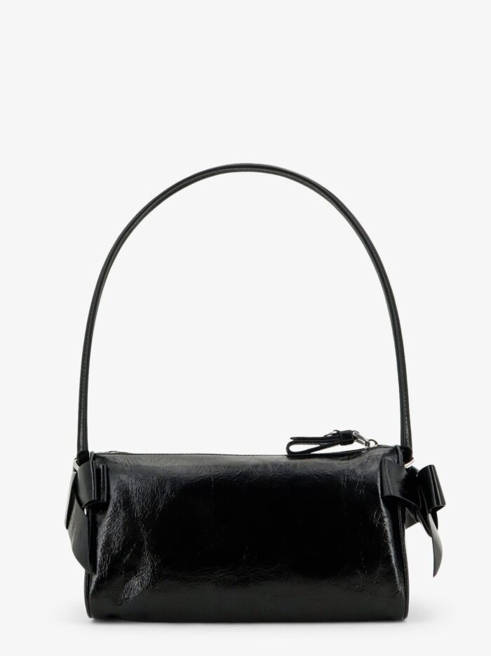 Miu Miu Leather Shoulder Bag