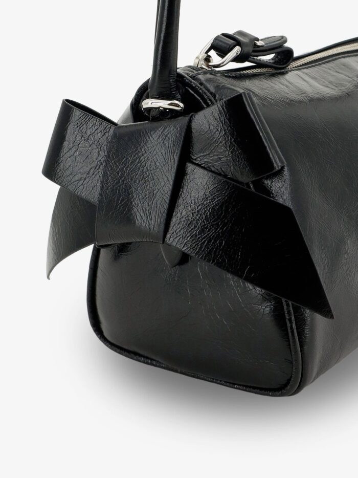 Miu Miu Leather Shoulder Bag