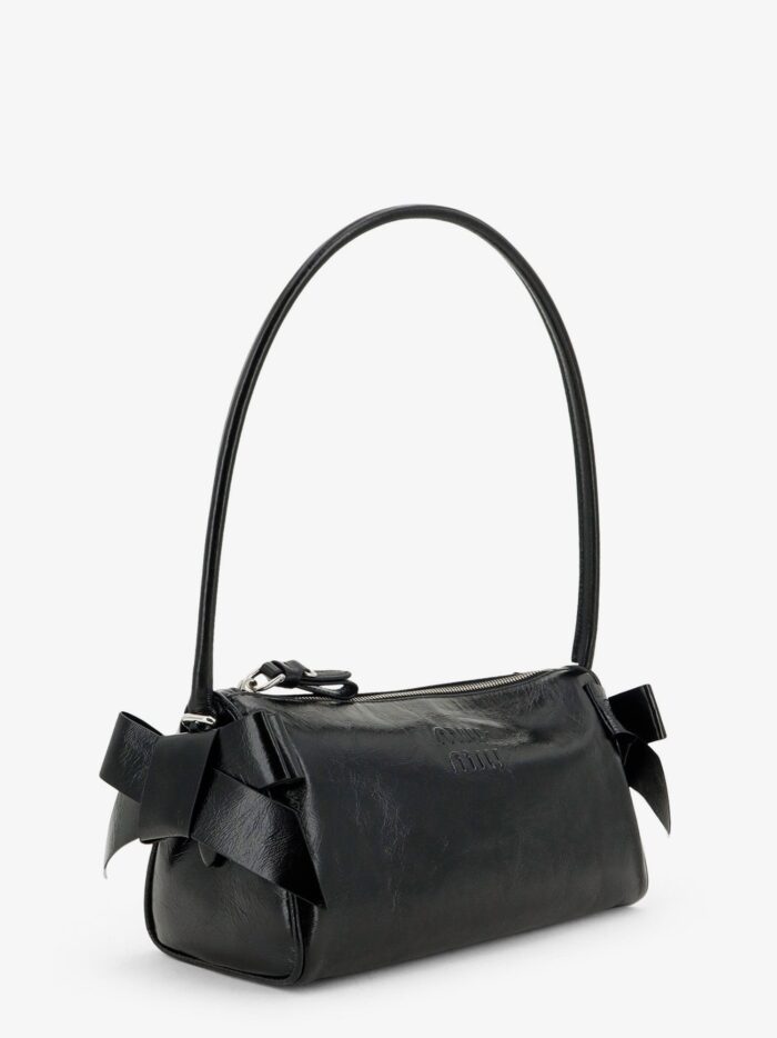 Miu Miu Leather Shoulder Bag