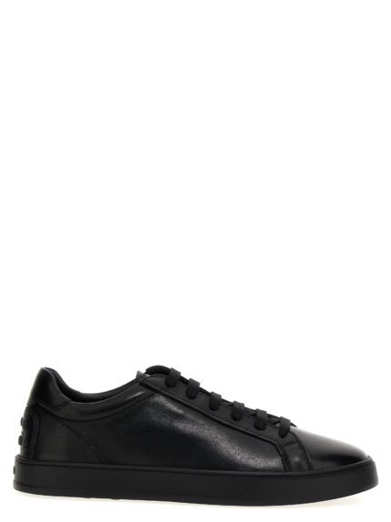 TOD'S Leather Sneakers
