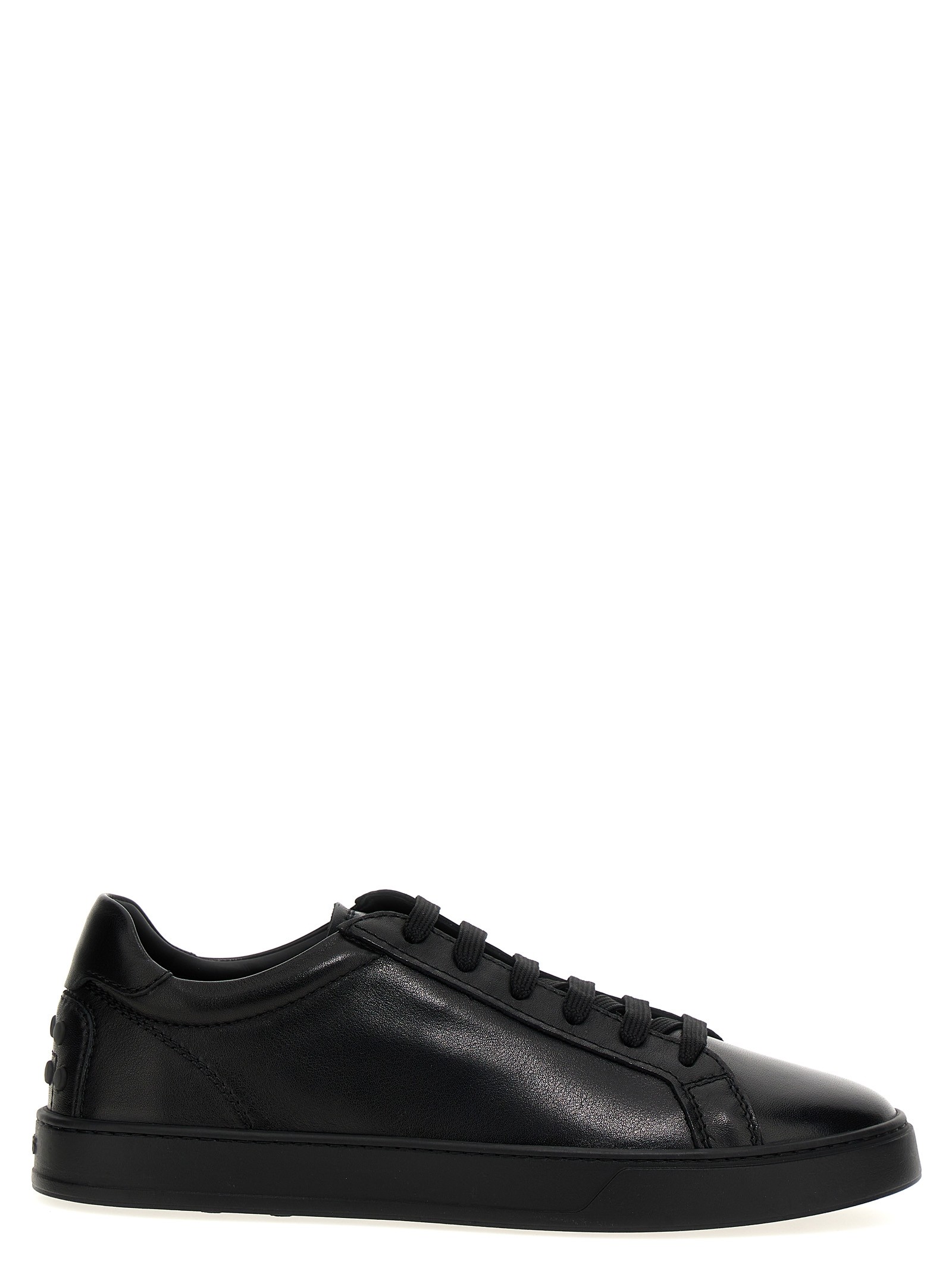 TOD'S Leather Sneakers