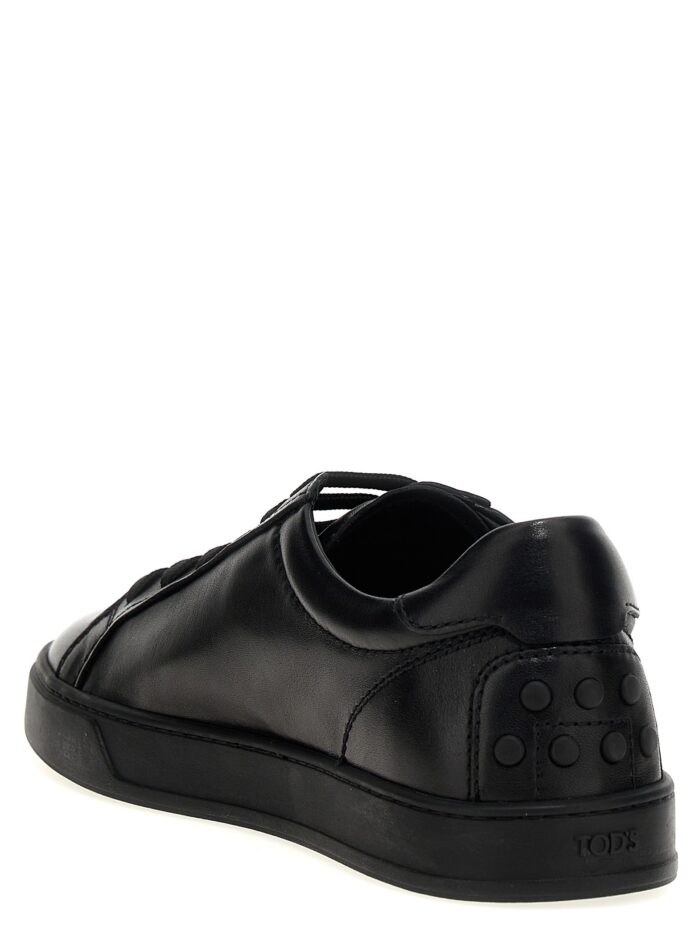 TOD'S Leather Sneakers