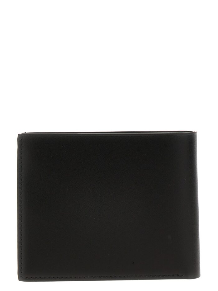 JIL SANDER Leather Wallet