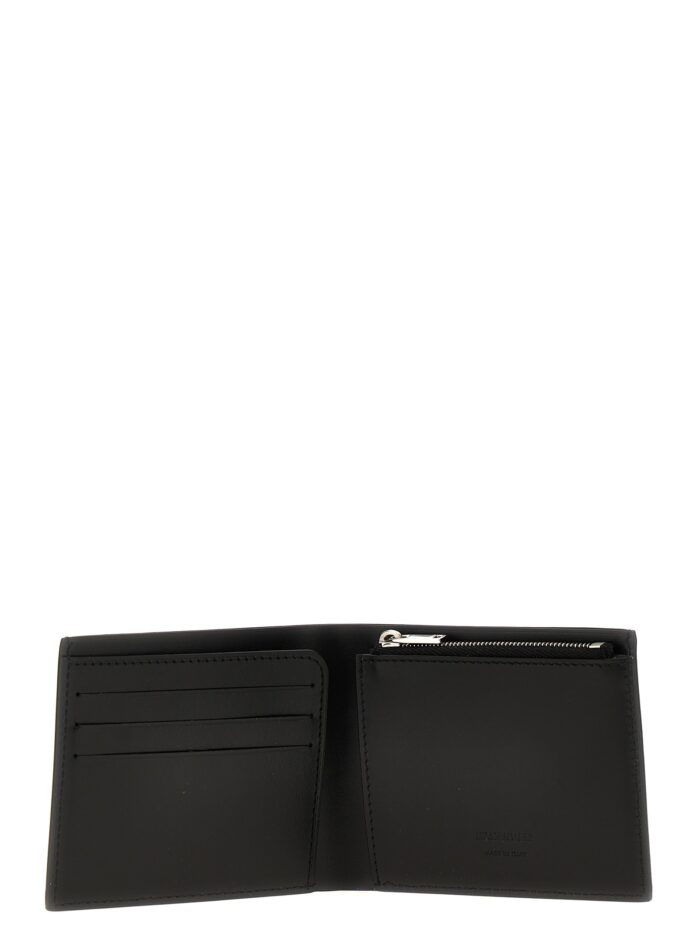 JIL SANDER Leather Wallet
