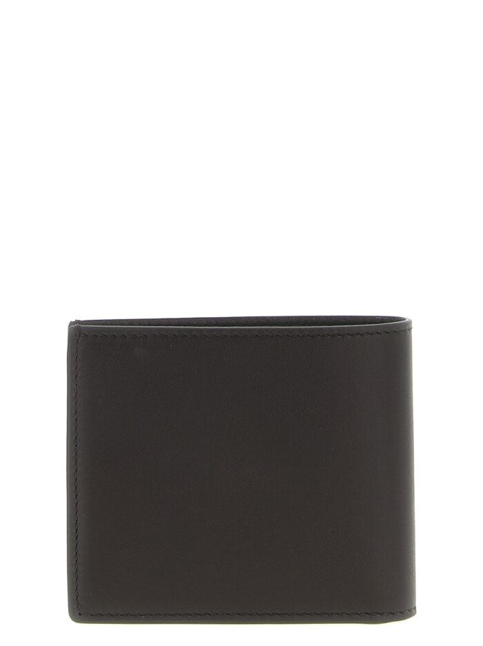 Brunello Cucinelli Leather Wallet