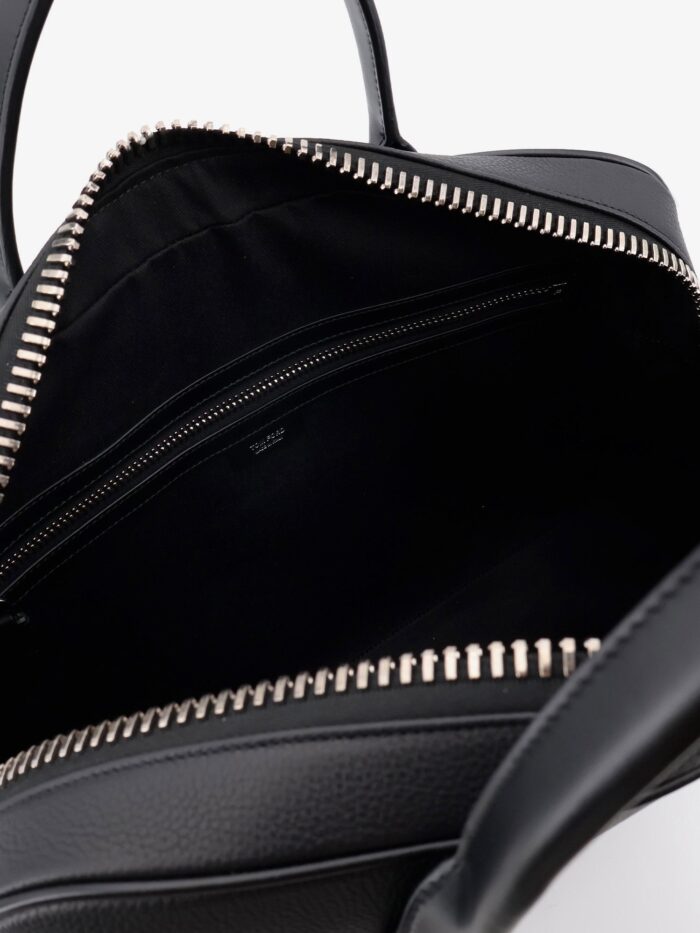 Tom Ford Leather Work Bag