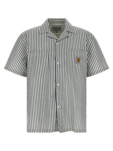 Carhartt Wip 'Leavel' Shirt