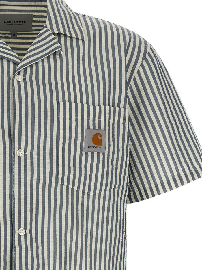 Carhartt Wip 'Leavel' Shirt