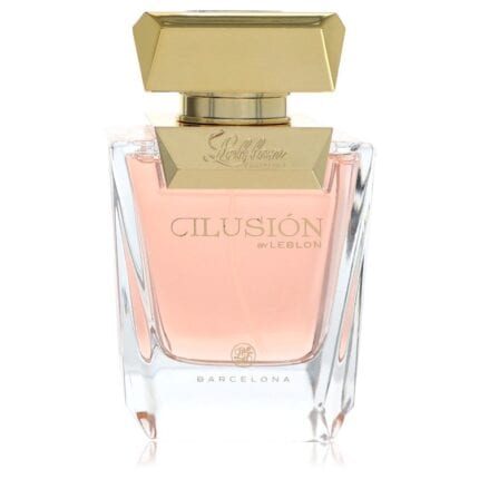 Leblon Ilusion By Leblon - Eau De Parfum Spray (Unboxed) 3.0 Oz