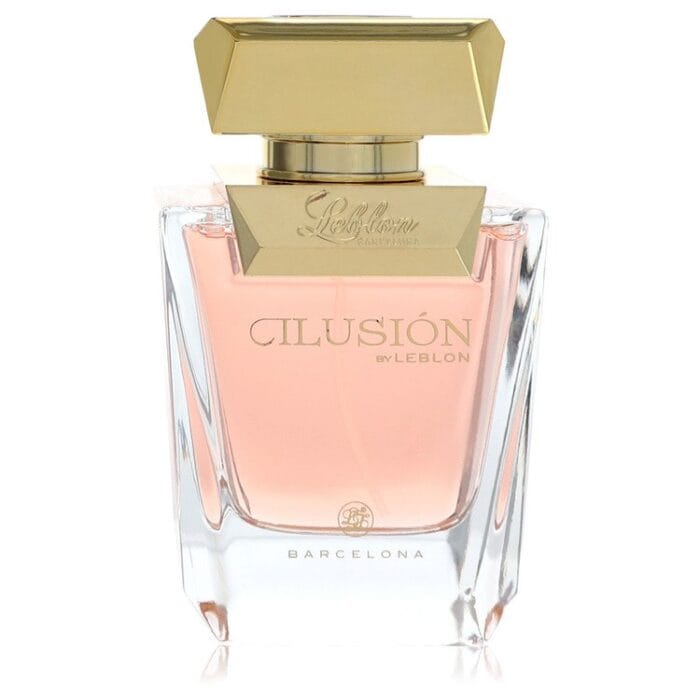 Leblon Ilusion By Leblon - Eau De Parfum Spray (Unboxed) 3.0 Oz