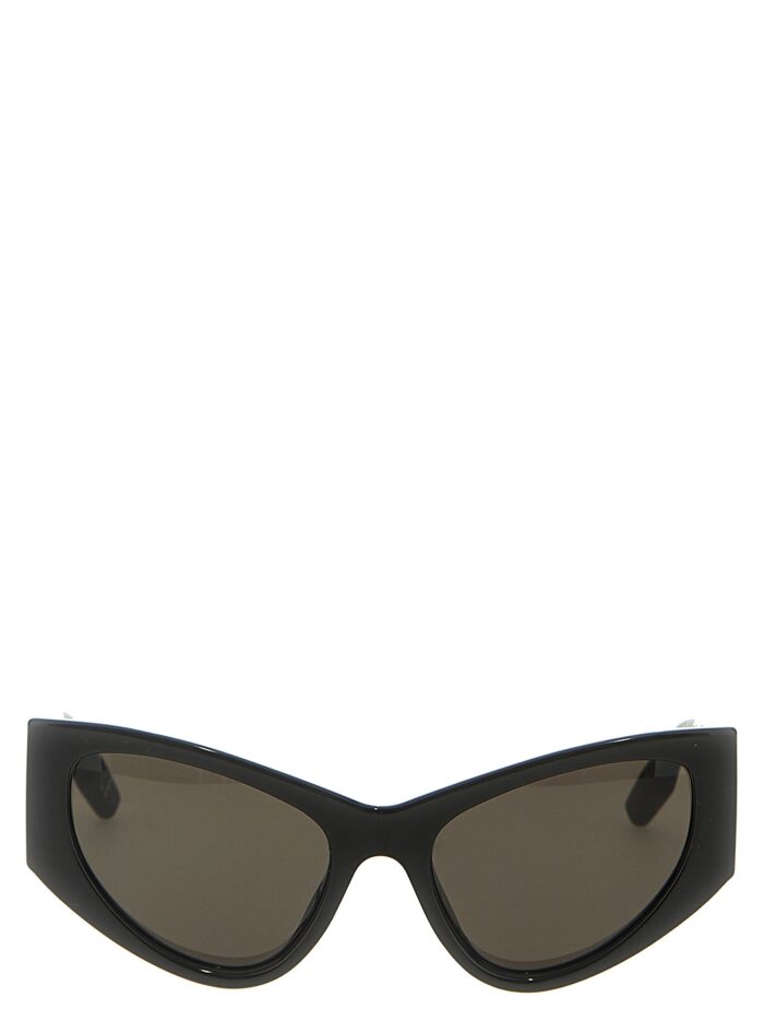 balenciaga 'led frame' sunglasses Balenciaga 'Led Frame' Sunglasses