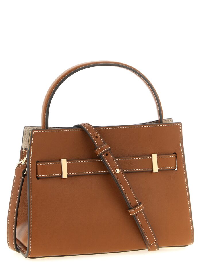 Tory Burch 'Lee Radziwill Petite' Handbag
