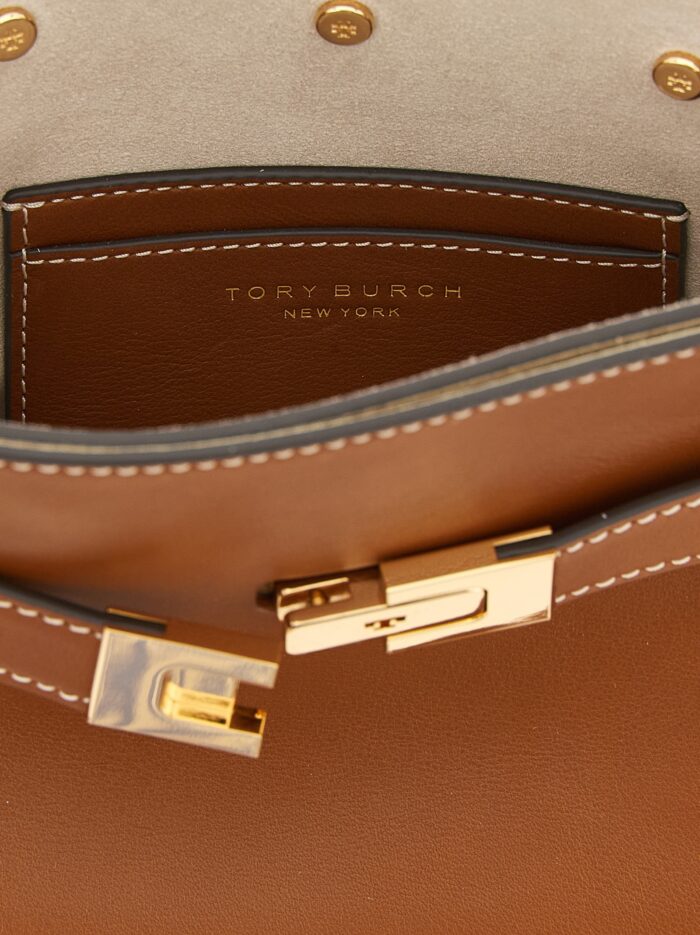 Tory Burch 'Lee Radziwill Petite' Handbag