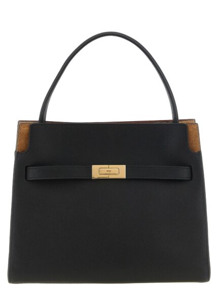 Tory Burch 'Lee Radziwill Small' Shoulder Bag