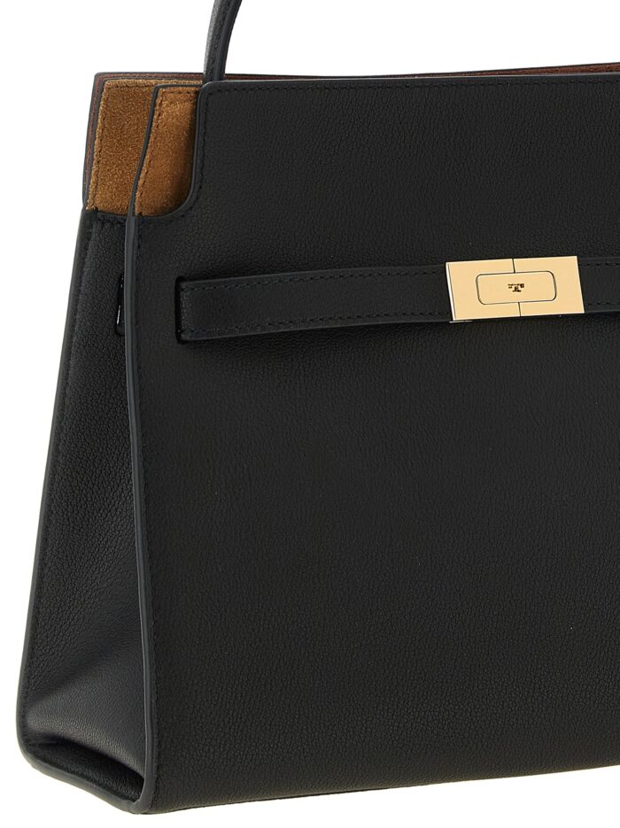 Tory Burch 'Lee Radziwill Small' Shoulder Bag