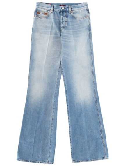 Gucci LEG JEANS