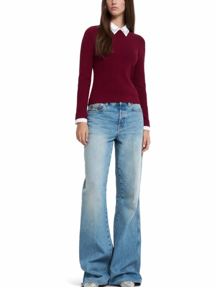 Gucci LEG JEANS