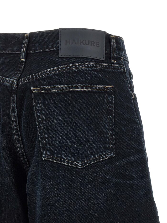 Haikure 'Legacy' Bermuda Shorts