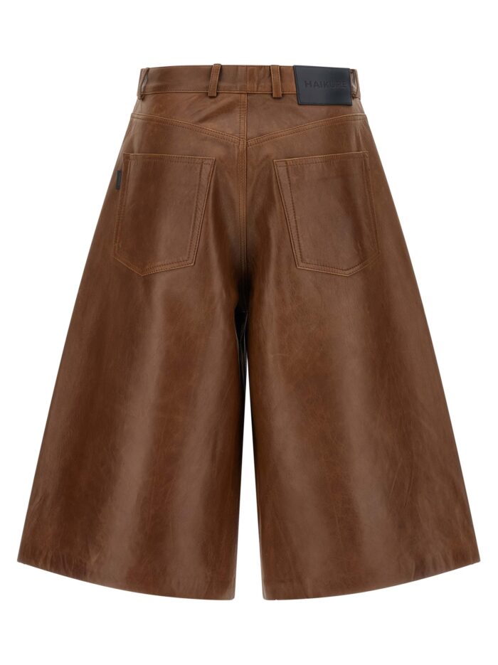 Haikure 'Legacy' Bermuda Shorts