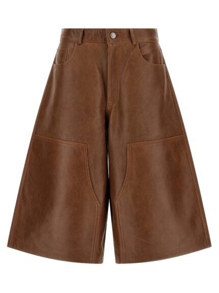 Haikure 'Legacy' Bermuda Shorts