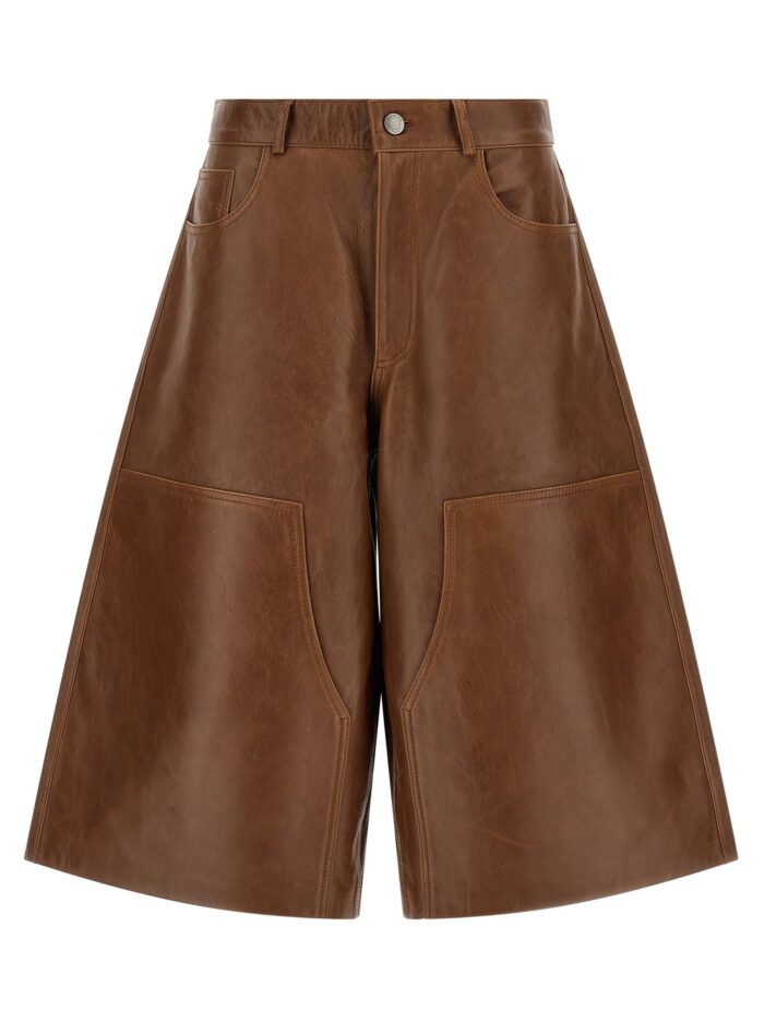 haikure 'legacy' bermuda shorts Haikure 'Legacy' Bermuda Shorts