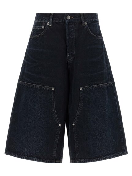 Haikure 'Legacy' Bermuda Shorts