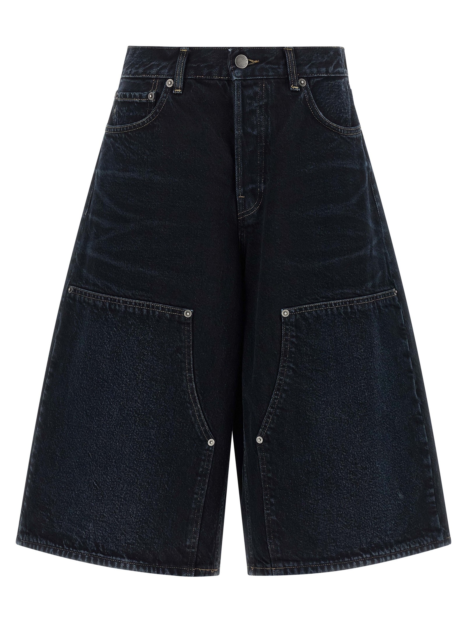 Haikure 'Legacy' Bermuda Shorts