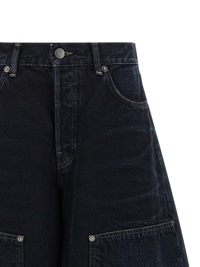 Haikure 'Legacy' Bermuda Shorts