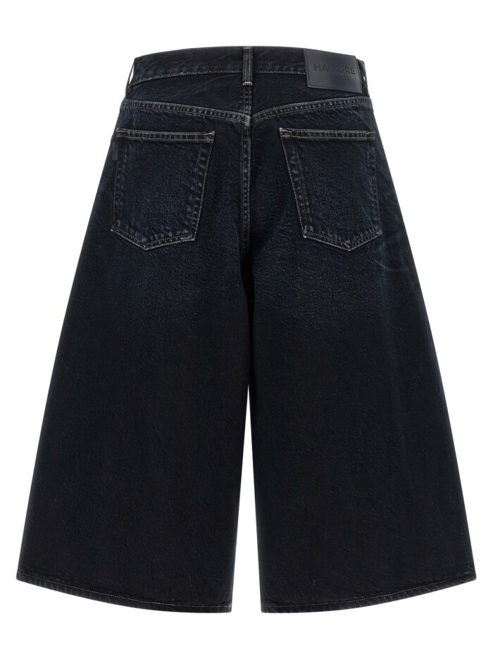 Haikure 'Legacy' Bermuda Shorts