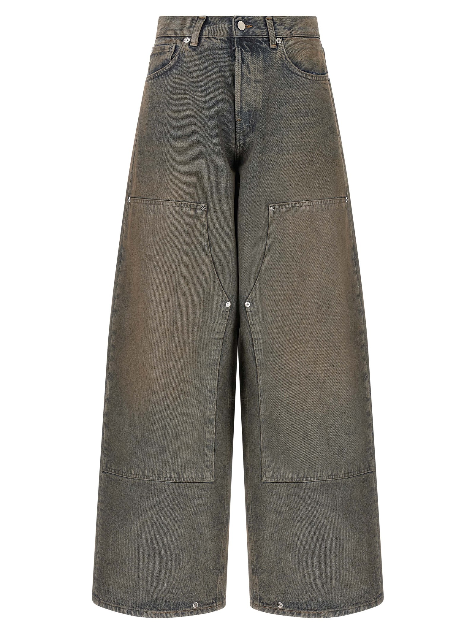 Haikure 'Legacy' Jeans