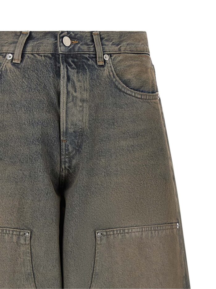 Haikure 'Legacy' Jeans