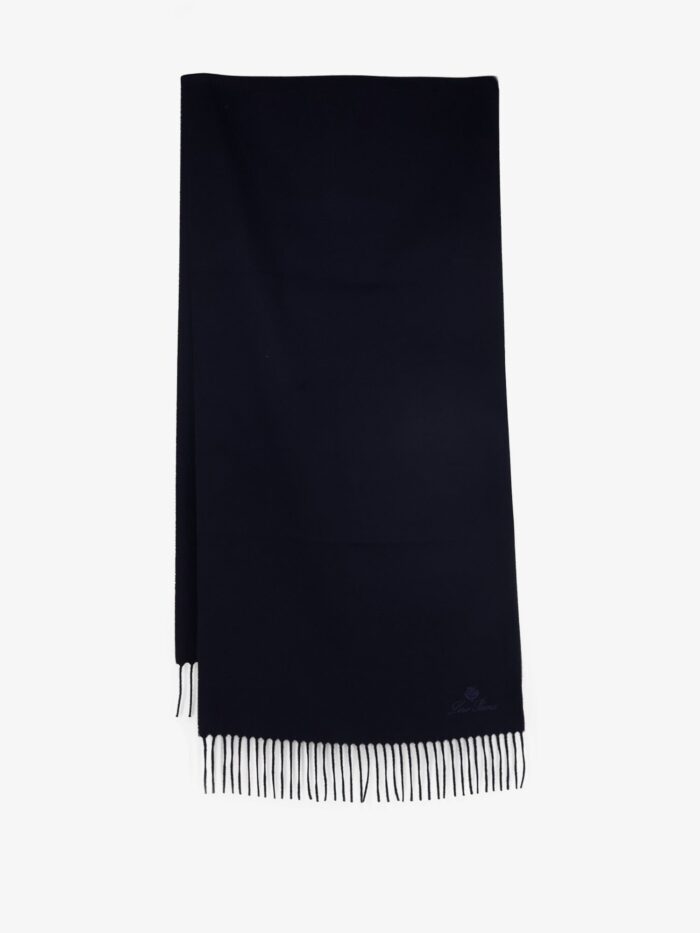 loro piana leggera grande cashmere scarf LORO PIANA Leggera Grande Cashmere Scarf