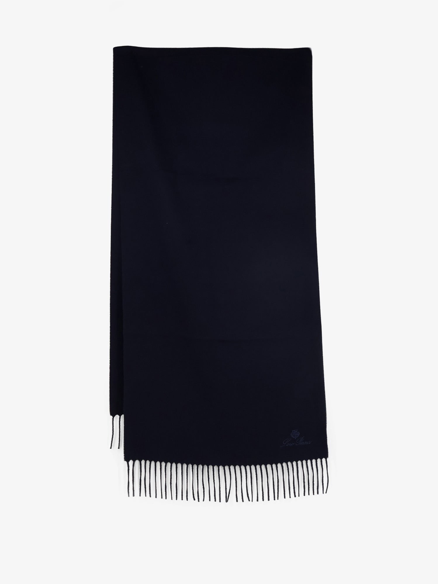 LORO PIANA Leggera Grande Cashmere Scarf