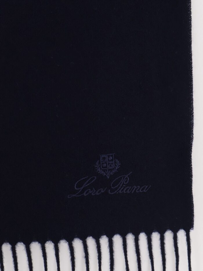 LORO PIANA Leggera Grande Cashmere Scarf