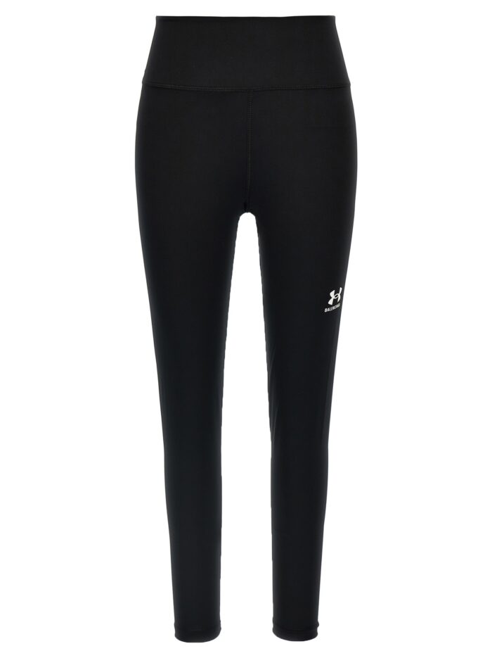 balenciaga leggings x under armour® Balenciaga Leggings X Under Armour®