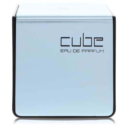 Le Gazelle Cube By Le Gazelle - Eau De Parfum Spray (Unboxed) 2.53 Oz