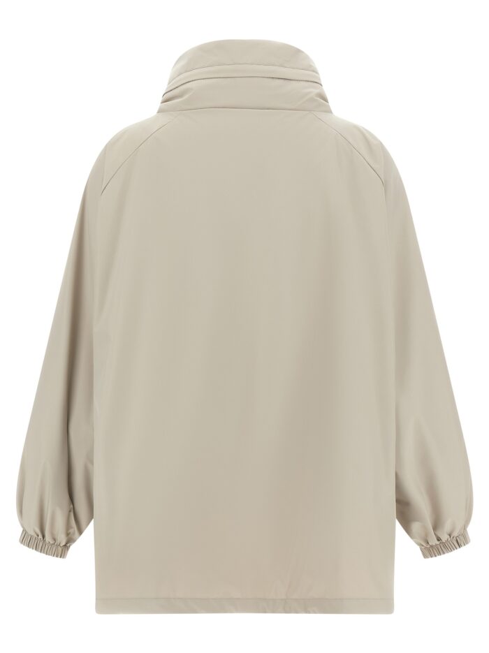 Moorer 'Lehua' Jacket - 'Acqua' Line