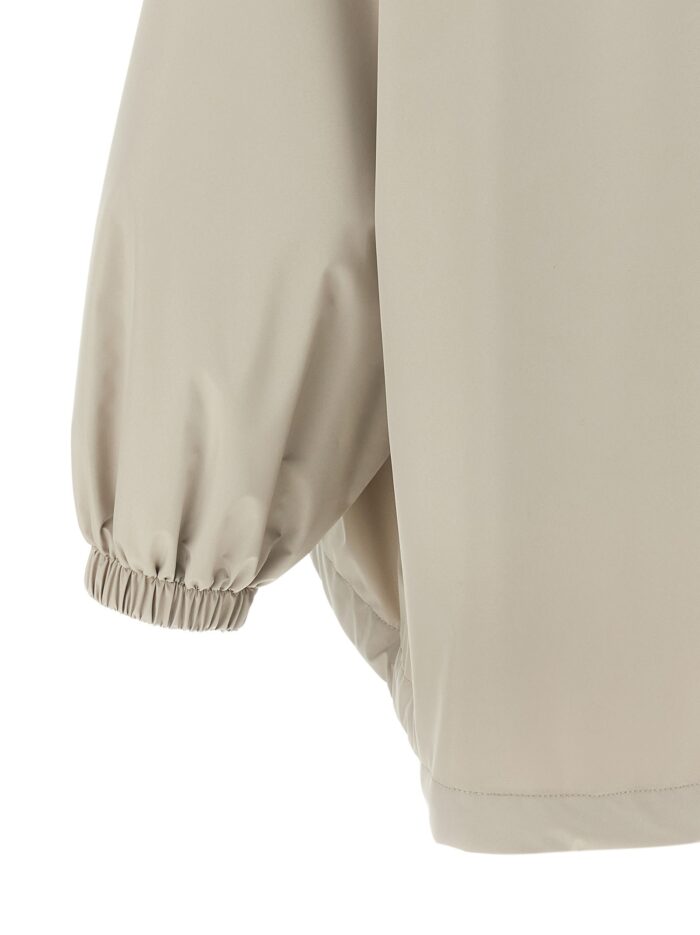 Moorer 'Lehua' Jacket - 'Acqua' Line