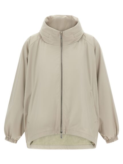 Moorer 'Lehua' Jacket - 'Acqua' Line