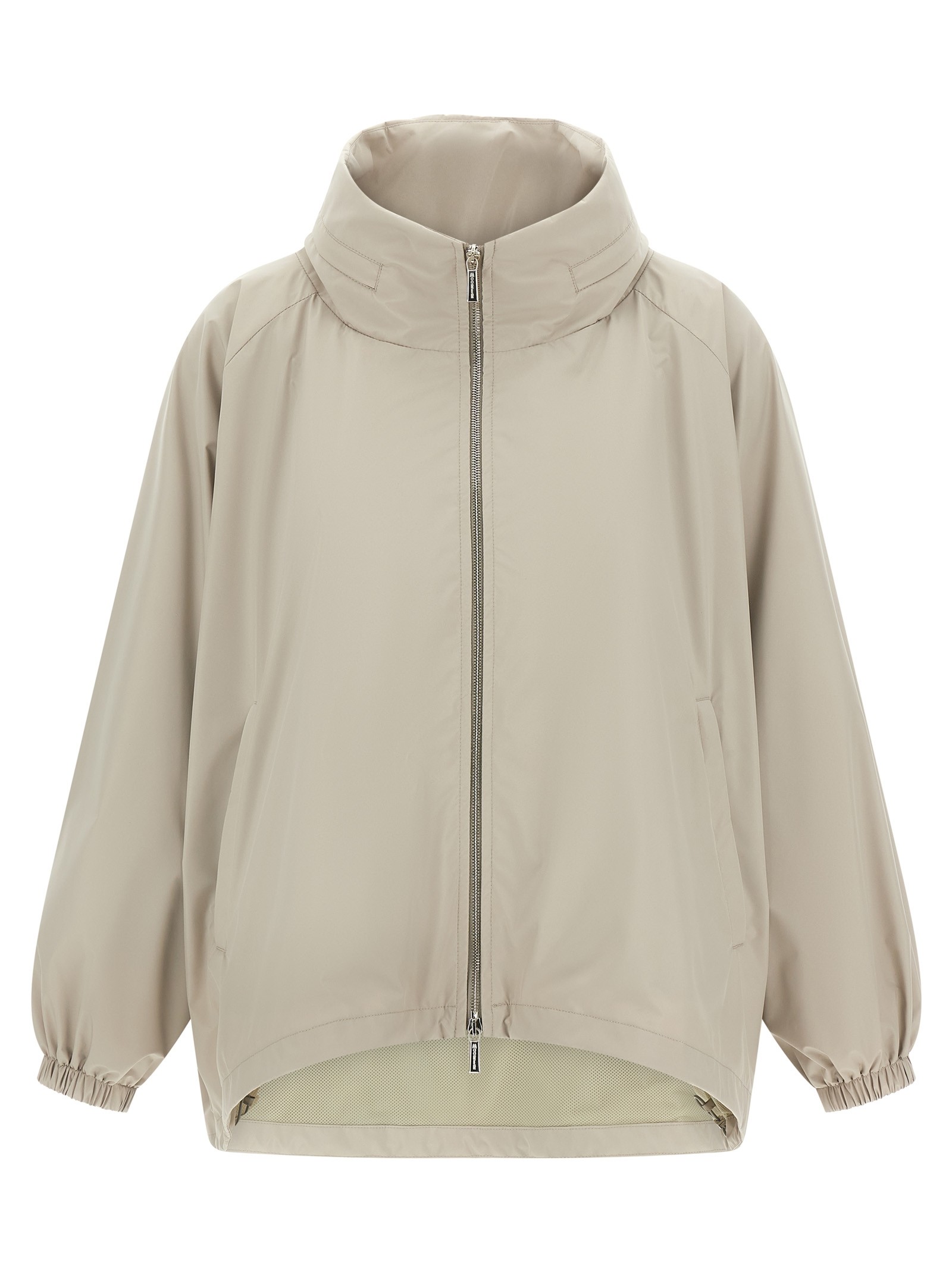 Moorer 'Lehua' Jacket - 'Acqua' Line