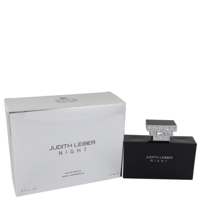 Leiber Night By Leiber - Eau De Toilette Spray 2.5 Oz - Image 1