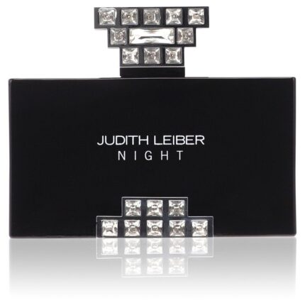 Leiber Night By Leiber - Eau De Parfum Spray (unboxed) 2.5 Oz