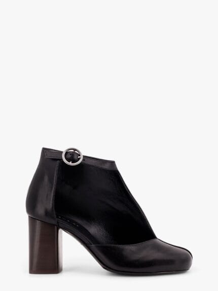 LEMAIRE ANKLE BOOTS