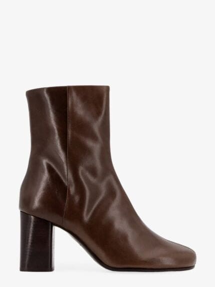 LEMAIRE ANKLE BOOTS