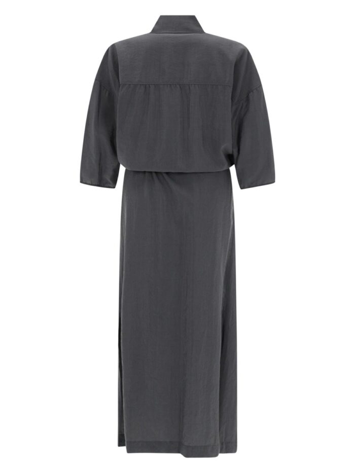 LEMAIRE ASYMMETRICAL DRESS