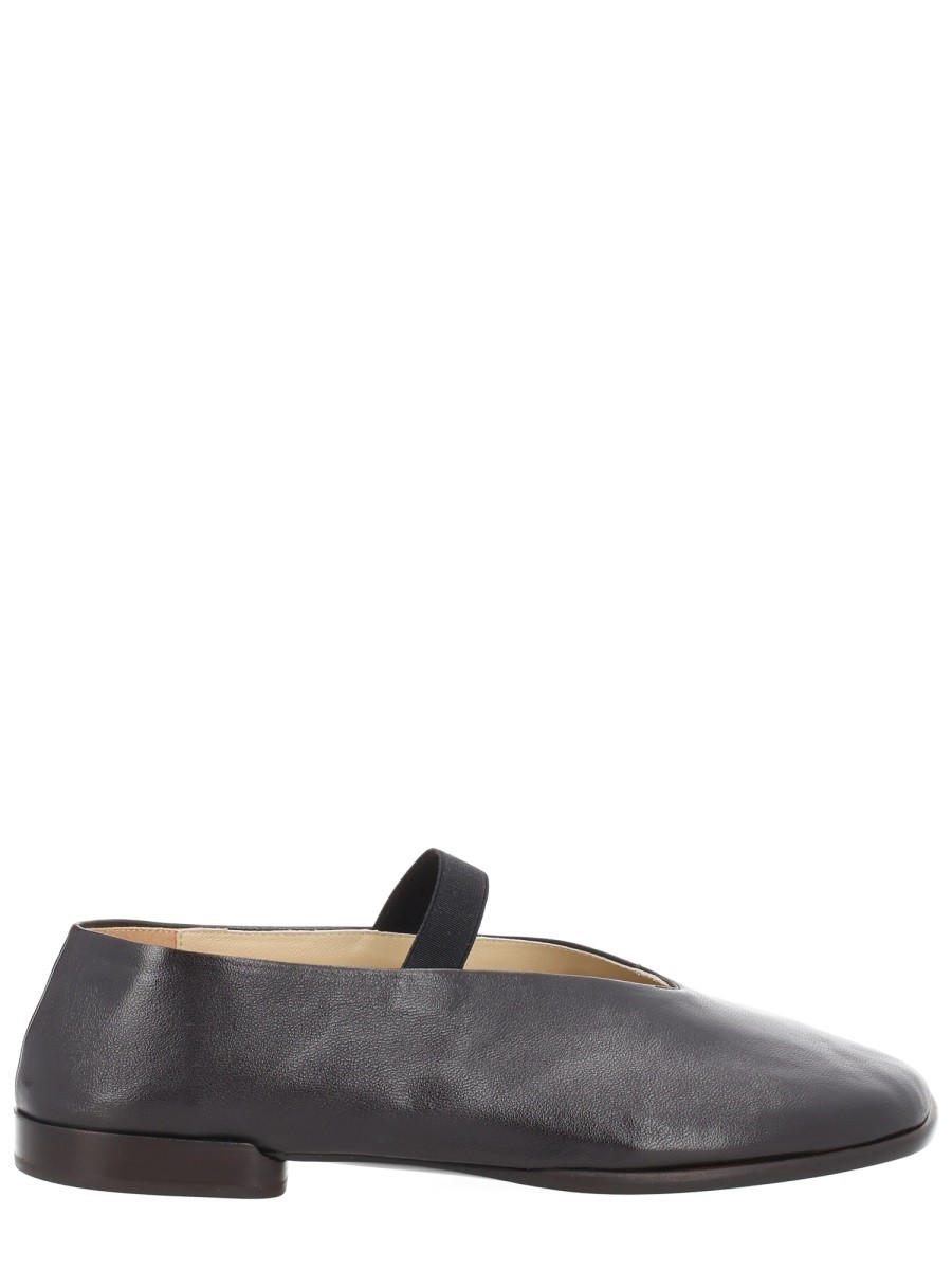 LEMAIRE BALLERINA "GLOVE"