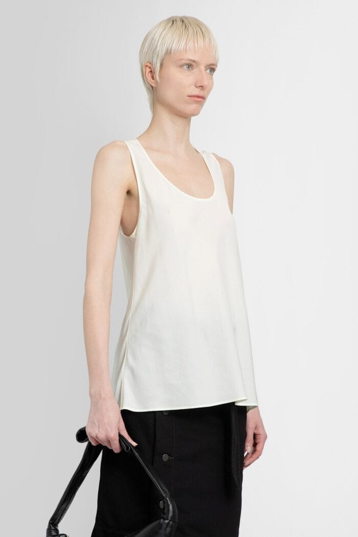 LEMAIRE Bias Cut Tank Top