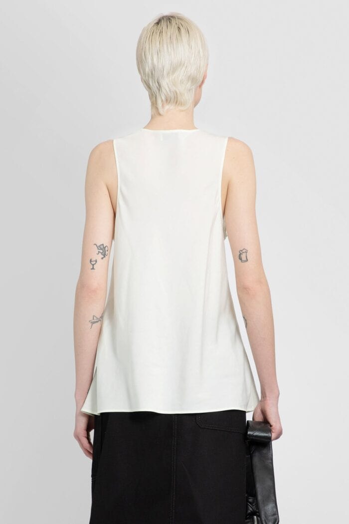 LEMAIRE Bias Cut Tank Top